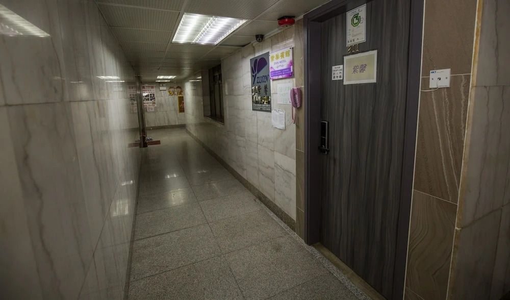 ZEN Hostel Zi Xin Haiphong Mansion