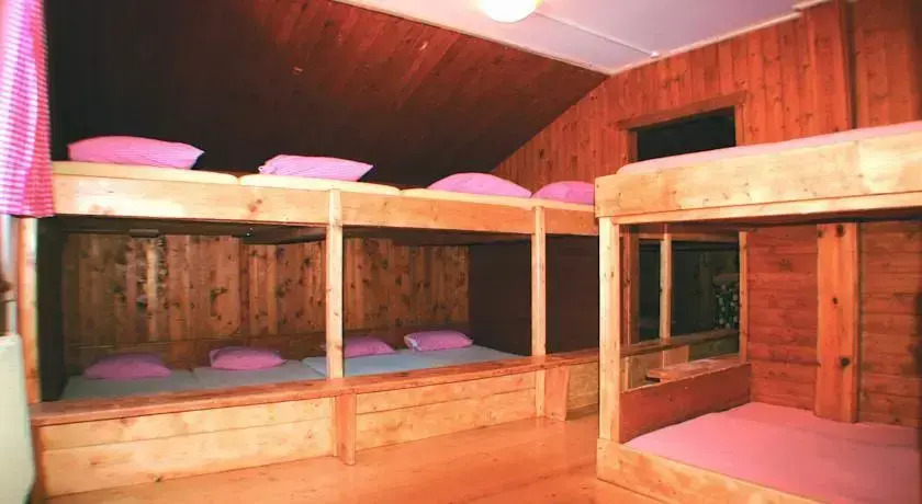 Skihütte Zams