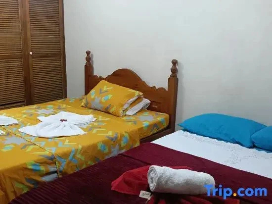 Room Mirador, Casa Del Pueblo