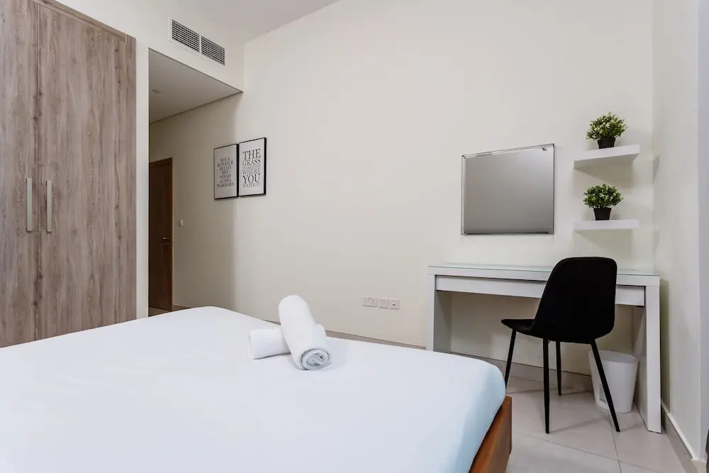 360 Vacation – THE BAY Residence 1BR Apartment