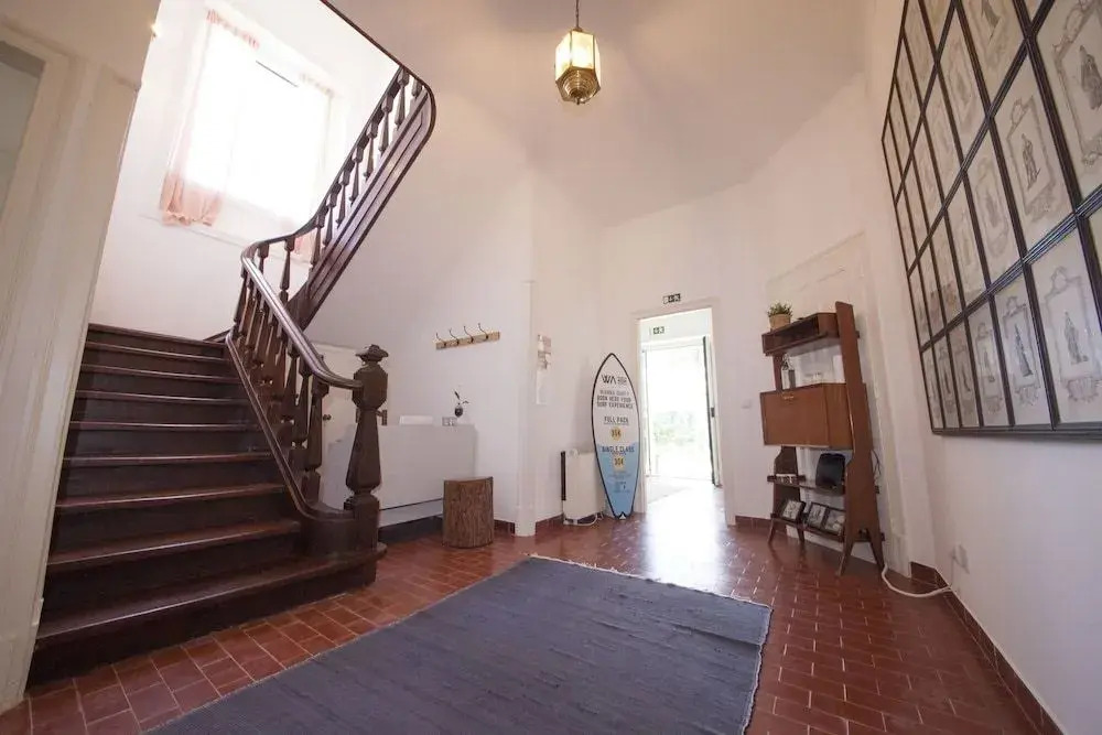 Costeira Hostel