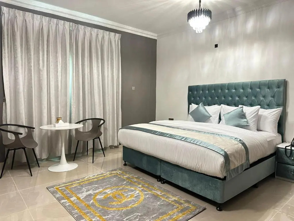 Sea Shore Hotel Apartment Khorfakkan