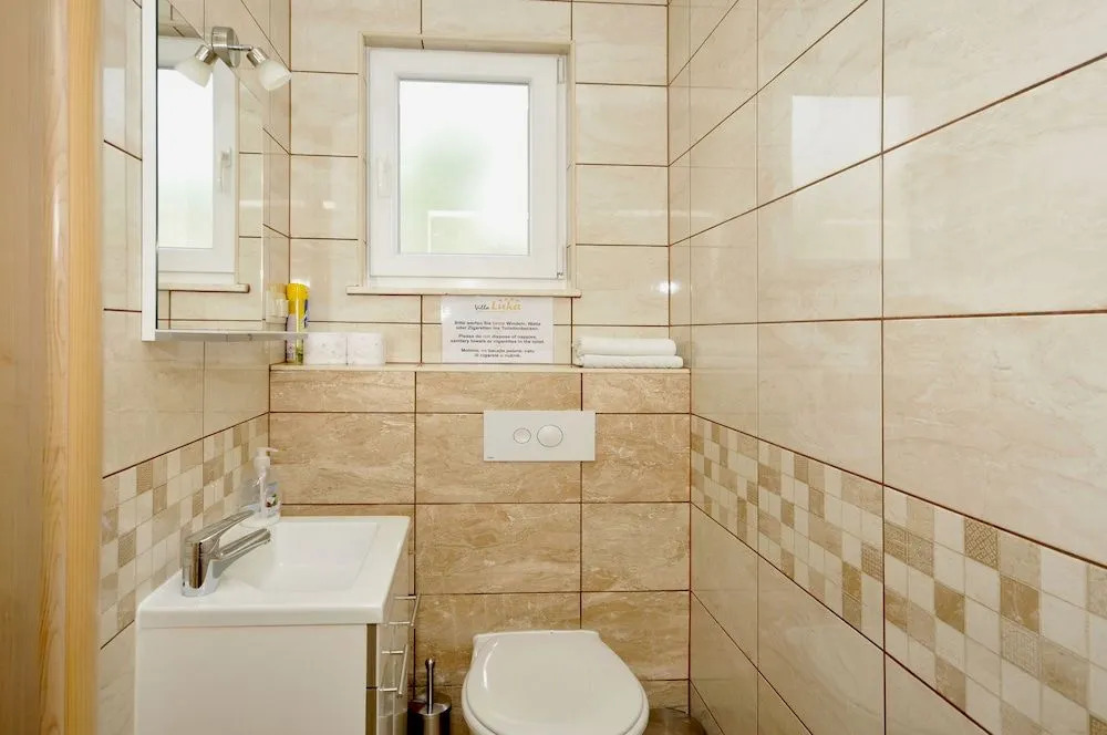 Holiday Home near Trogir