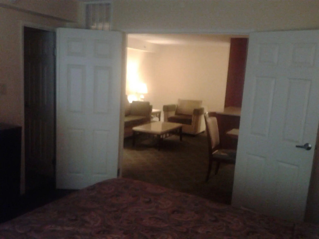 Jockey Resort Suites Center Strip