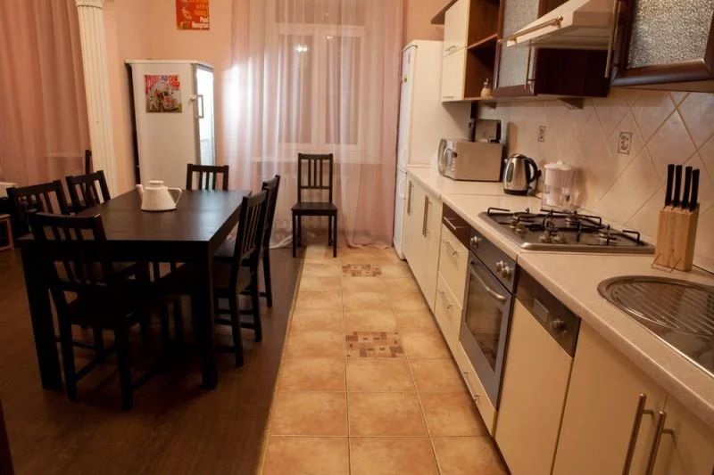 Fresh Hostel