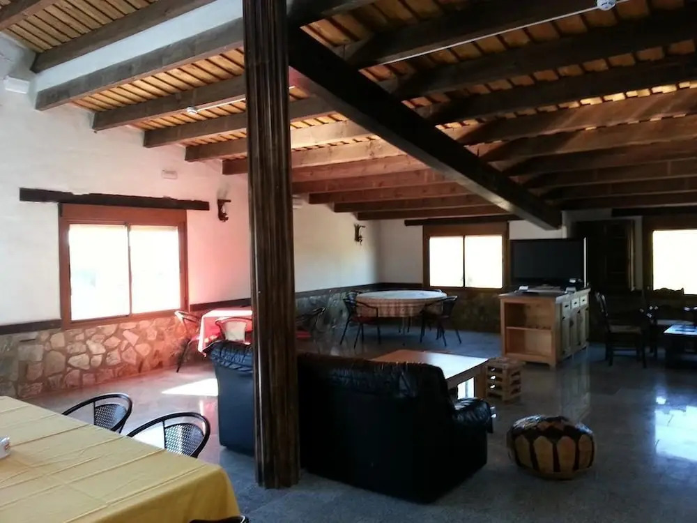 Hotel Rural Ardila
