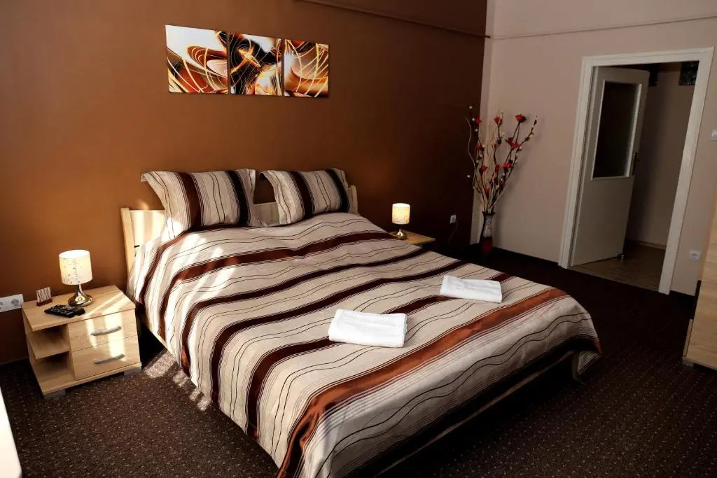 Adél Apartman