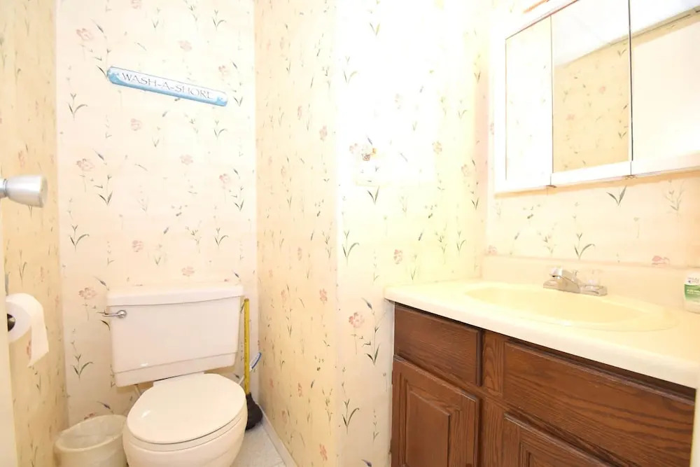 Gullway 2833 - 3 Br Townhouse