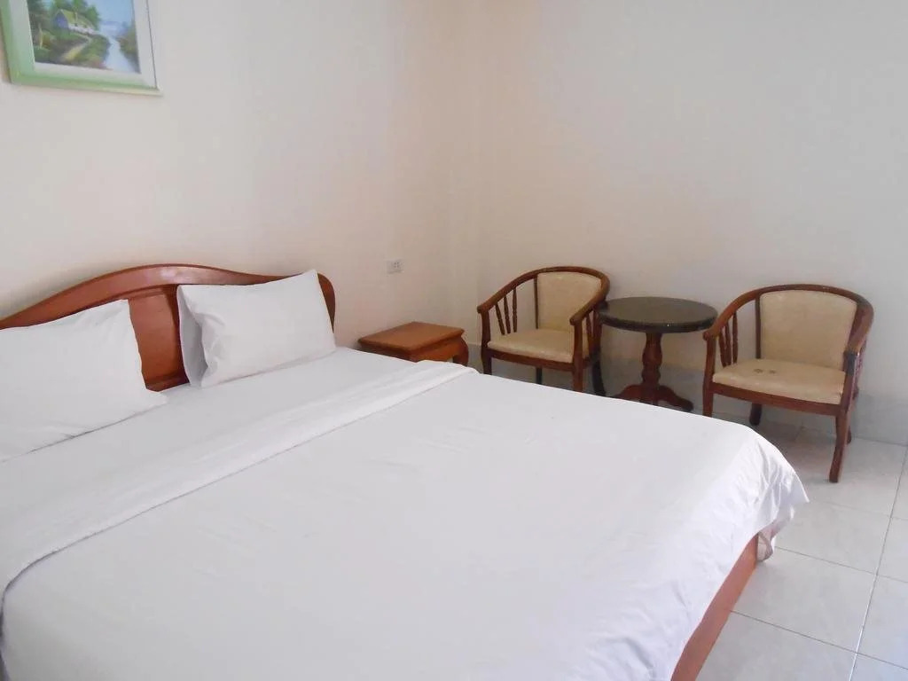 Thepphomma Hotel