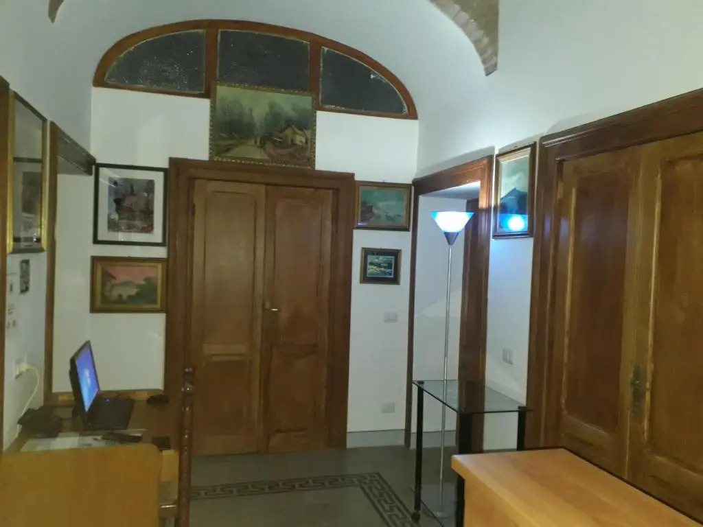 Soggiorno Emanuela