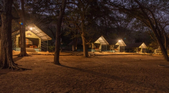 Galibore Nature Camp by Jungle Lodges