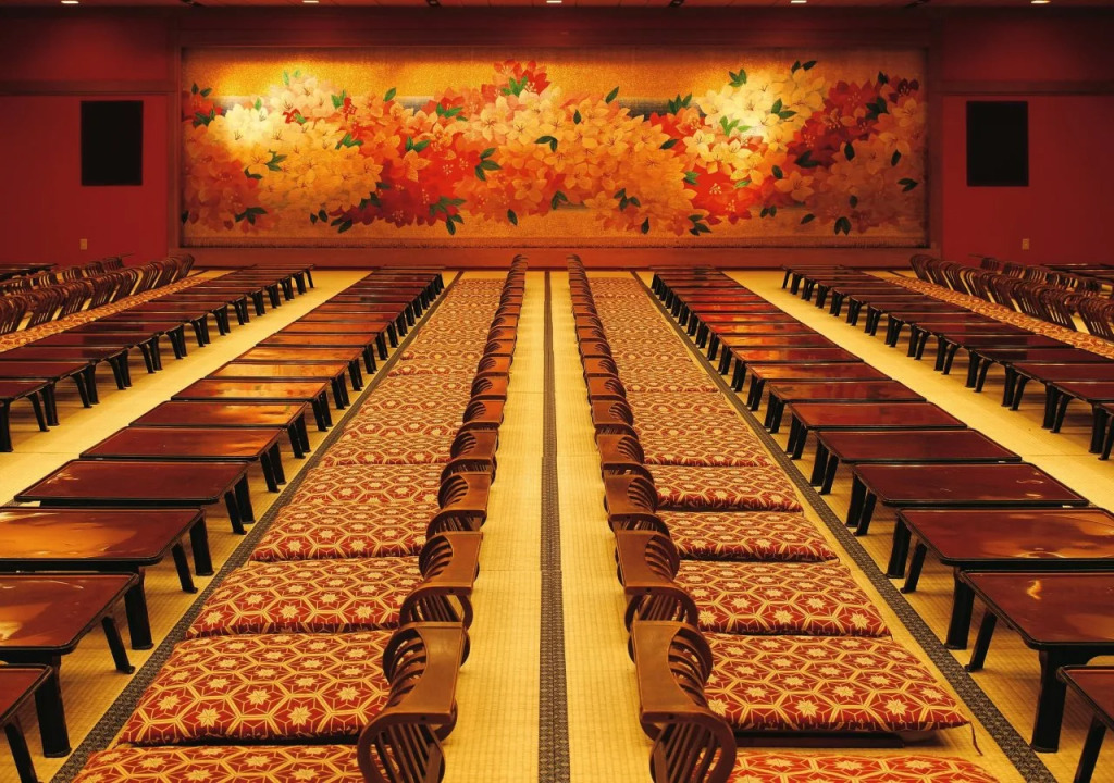 Hotel Sunshine Kinugawa