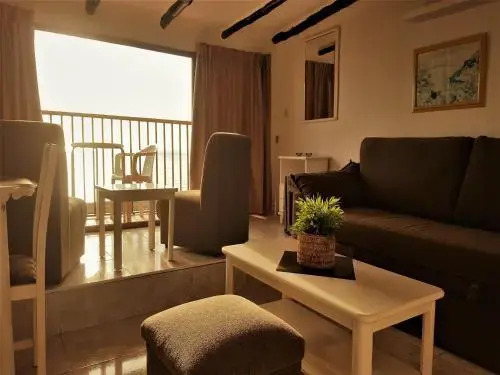 Apartamentos Casa Blanca