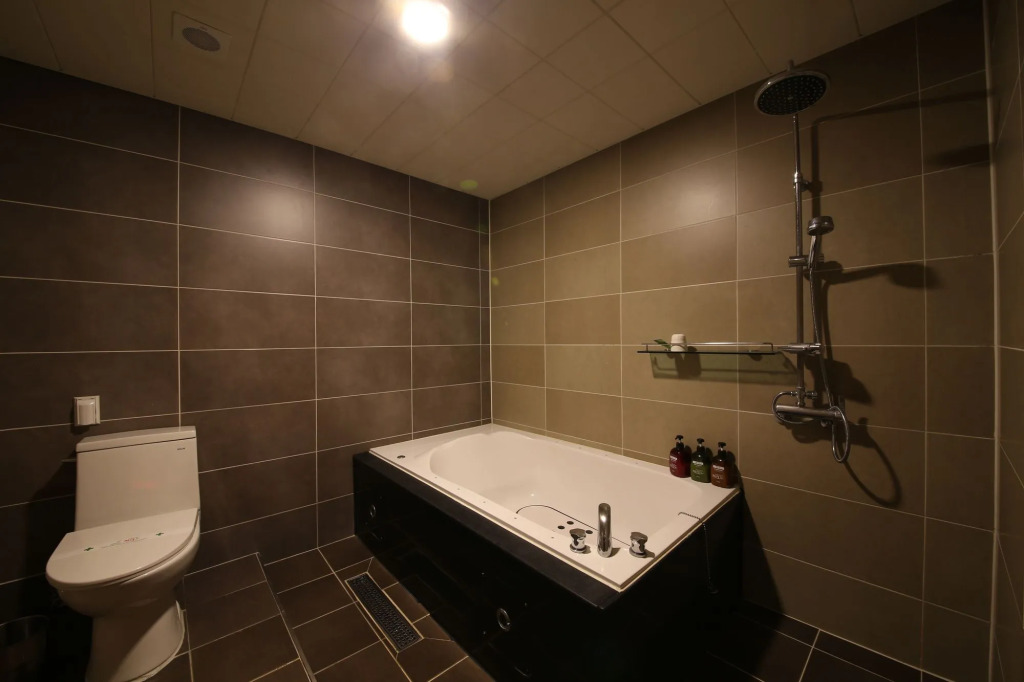Hotel Yeogiuhtte Daegu Station