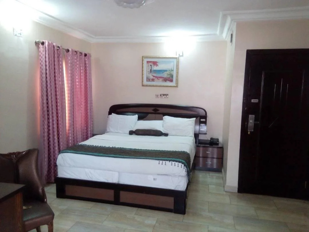 Bex Suites and Spa