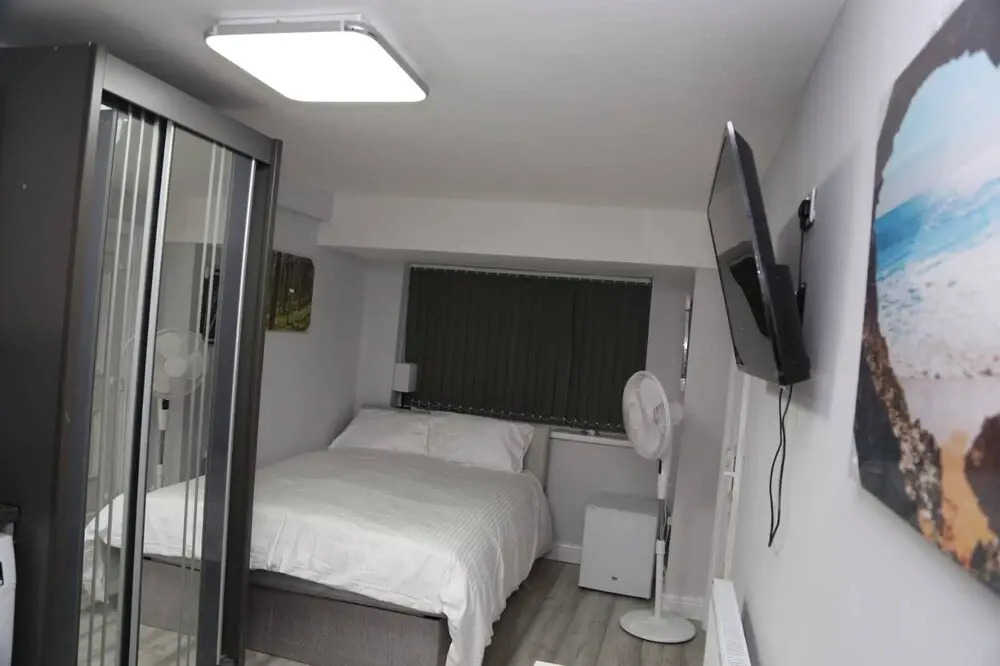 Room in Chalet - Aa Guest Rooms