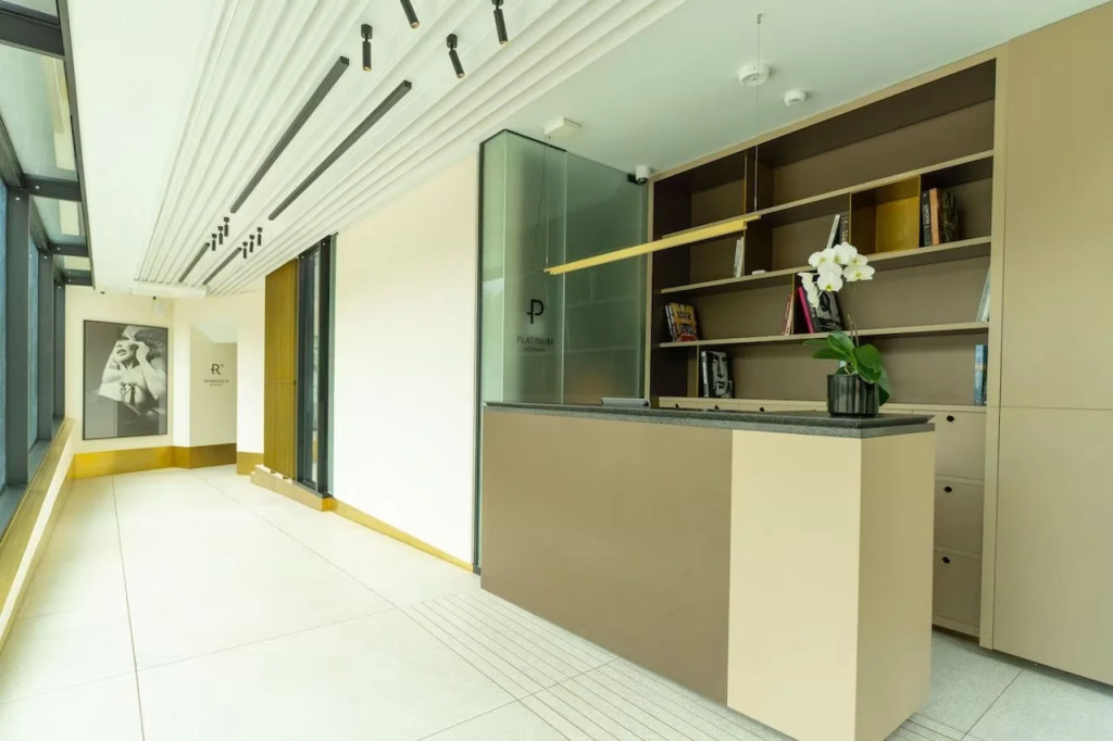 Platinum Residence Boutique