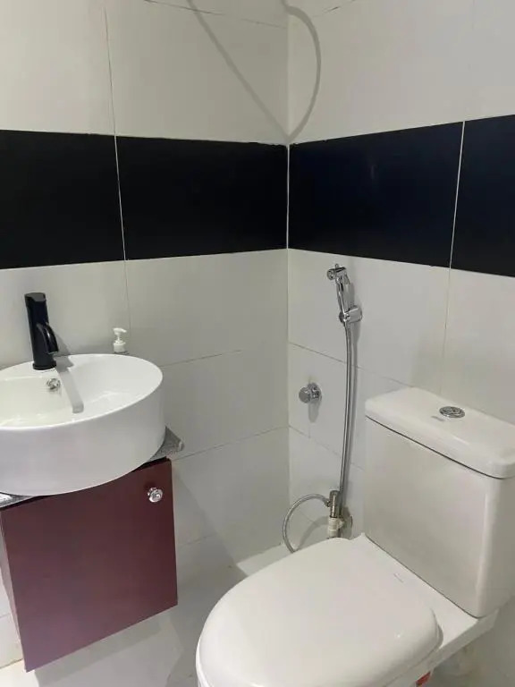 Cirey short-let Apartment Lifecamp