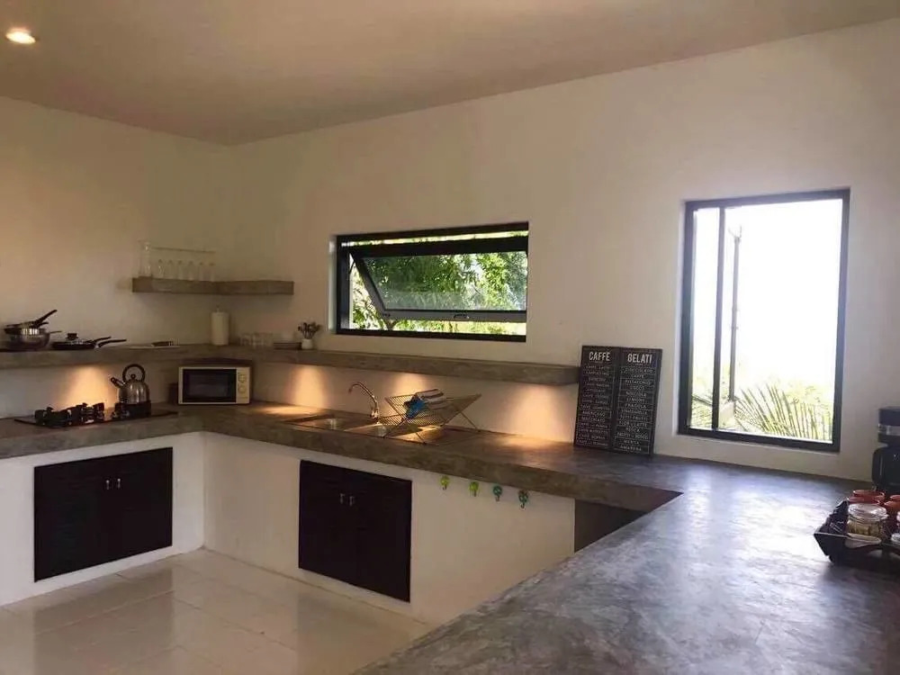 POP Villas