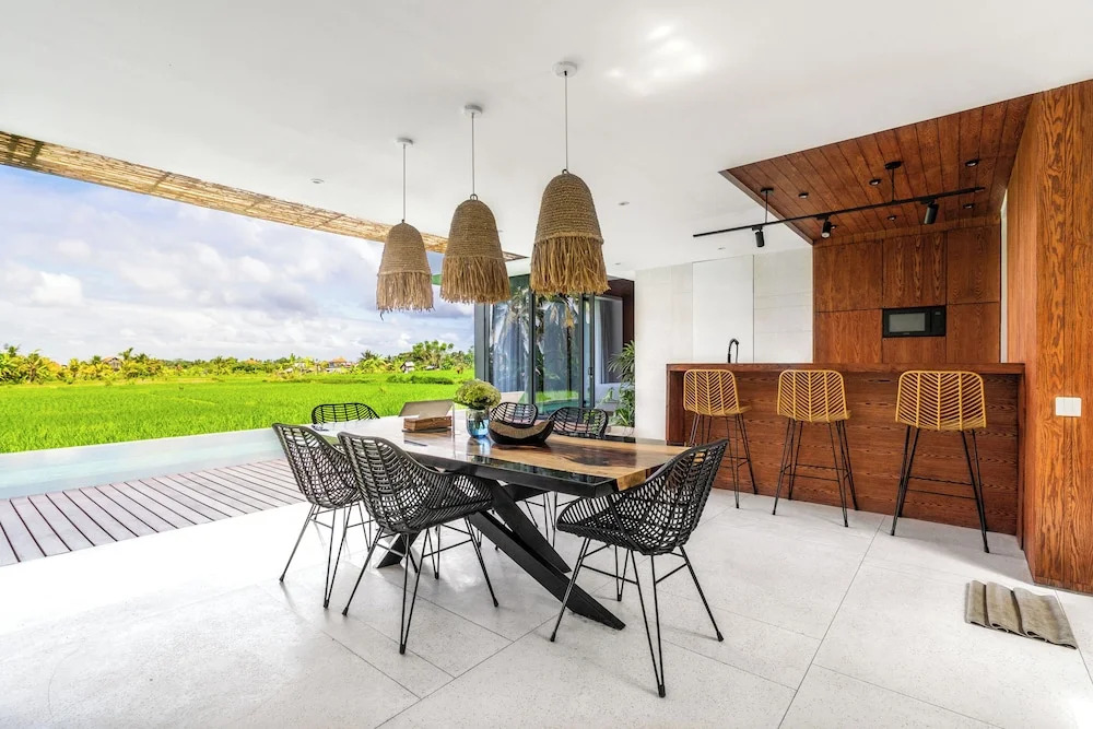 Green Flow Villa 21