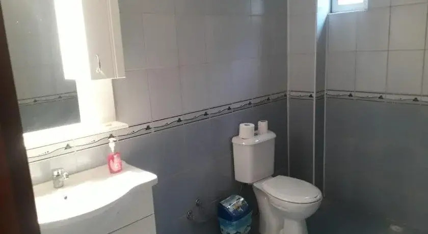 Maniola Hotel Manavgat