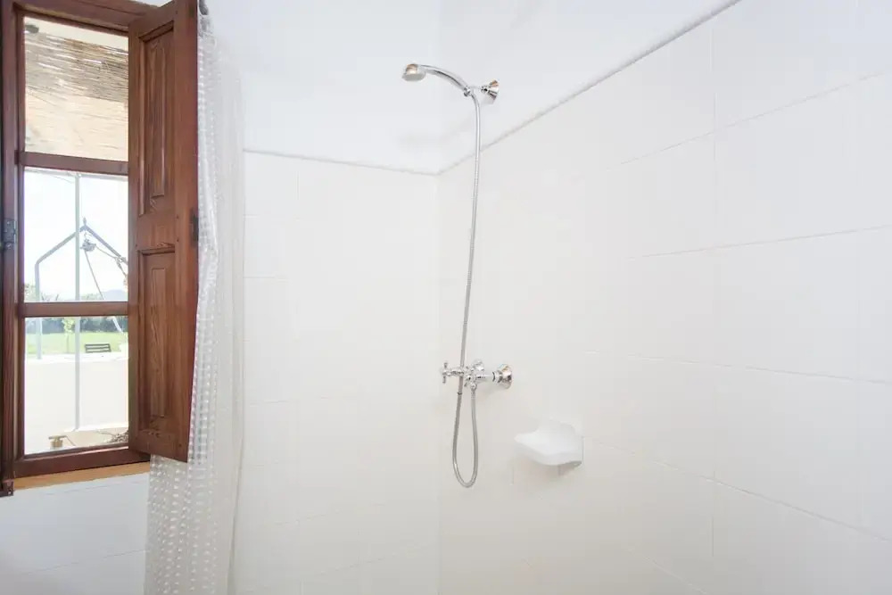 Ses Planes - Villa With Pool