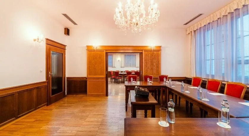 Hotel Velká Klajdovka