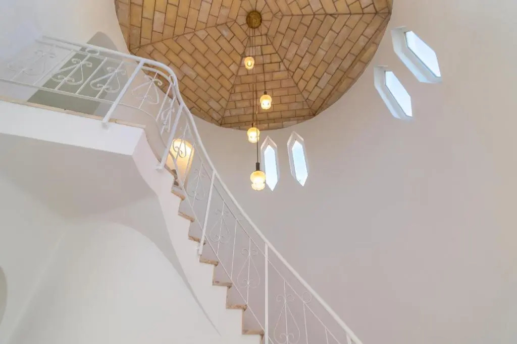 Casa Pazovida in Carvoeiro