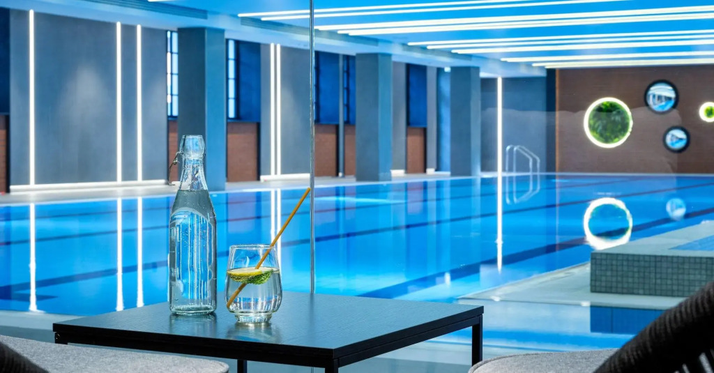 Mercure Krakow Fabryczna City