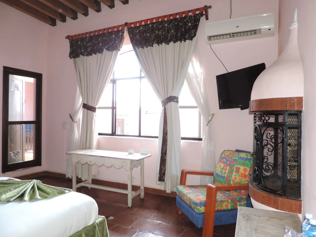 Villa Bonita Les Terrasses