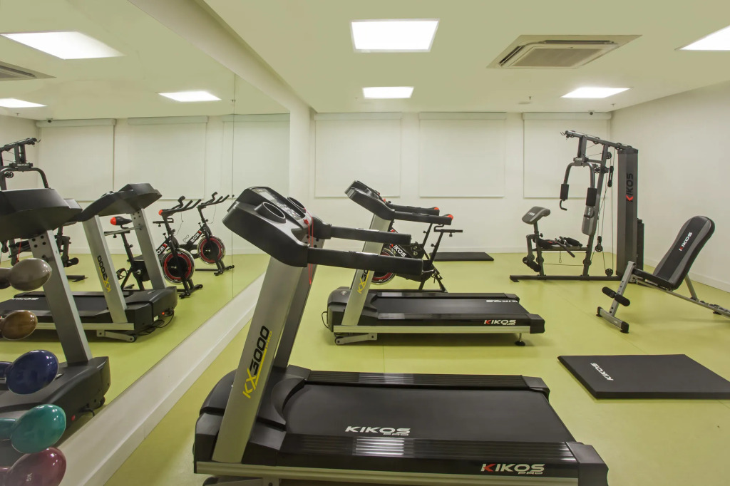 ibis Styles Rio de Janeiro Botafogo