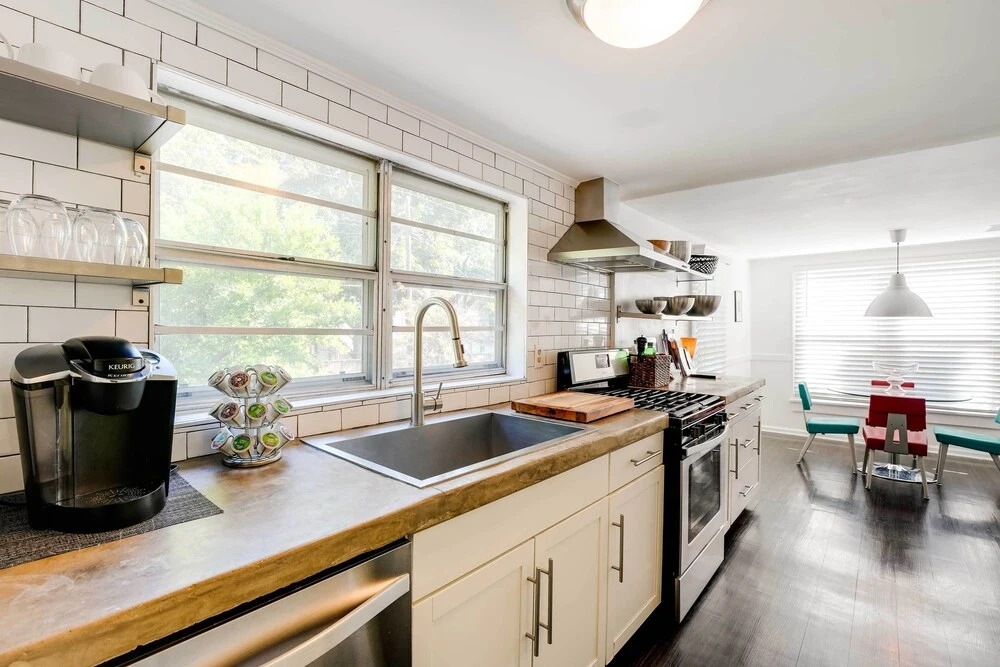 New Memphis Midtown Apt: 2 mi to Overton Square!