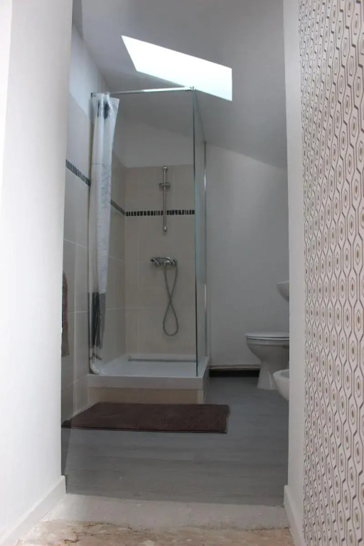 CHATEAU LA LOGE