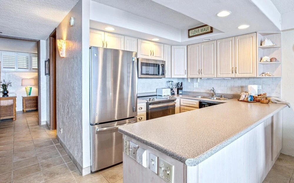 K B M Resorts- Pkl-207 Perfect 1Bd Villa, Ocean Views, Large Floorplan and Easy Access!