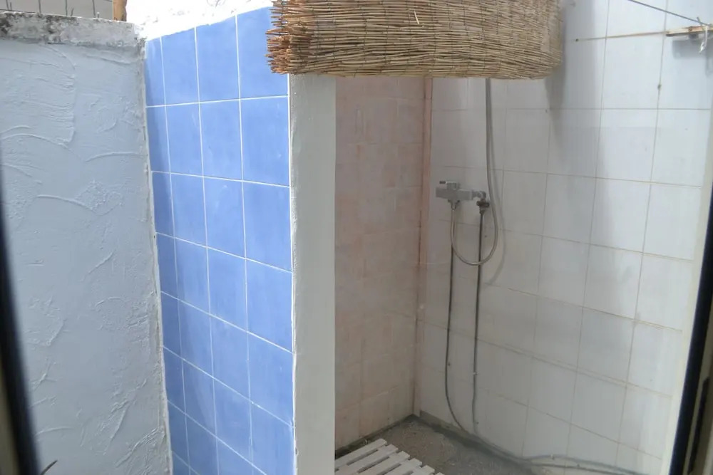 Villa 6 pax Parking Pt34