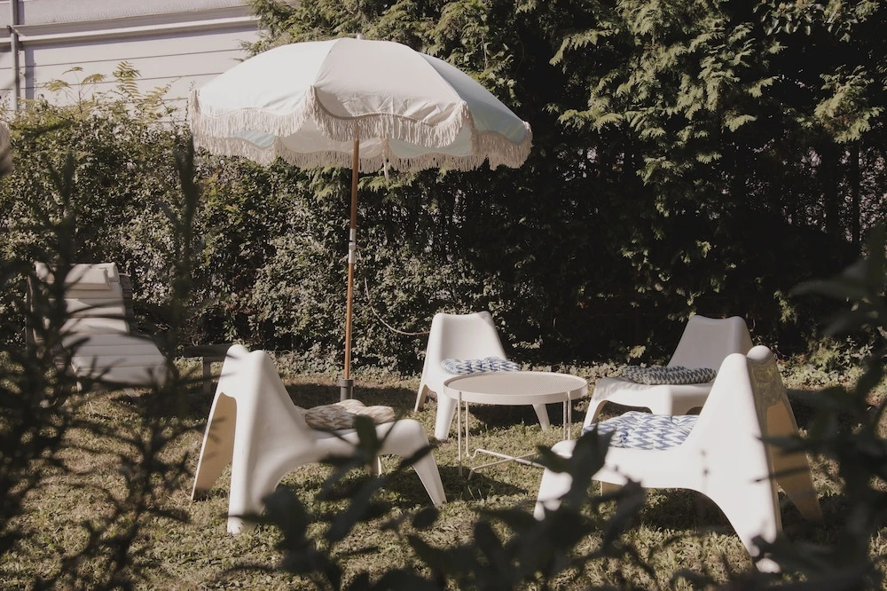 Oak House Vienna - Boutique Guesthouse near Meidling Station