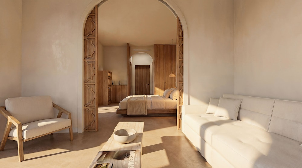 VedoMare Hotel & Suites