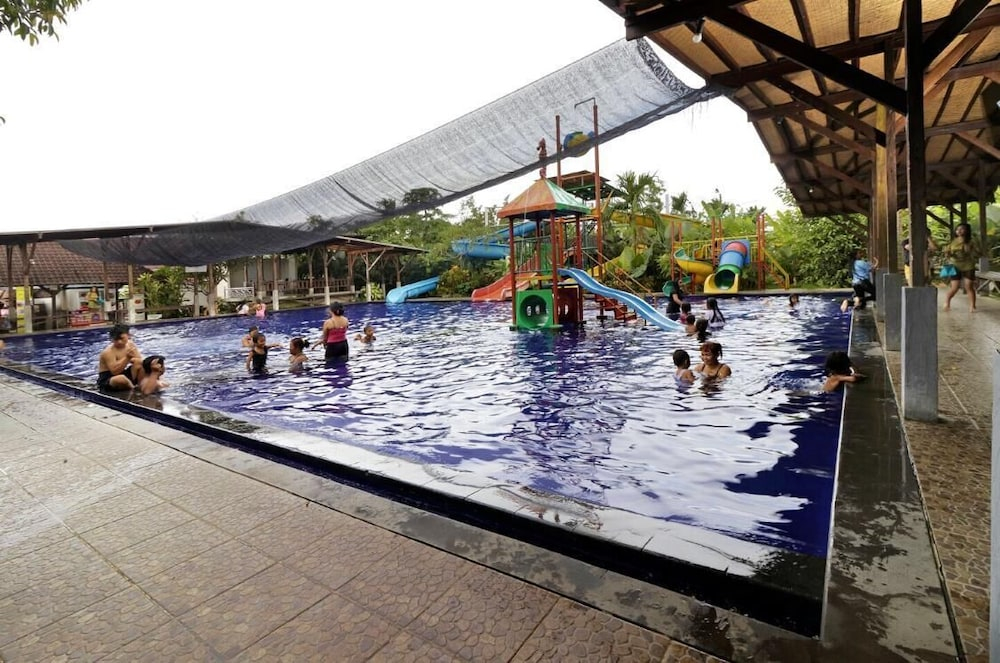 Lumbung Asri Cottage