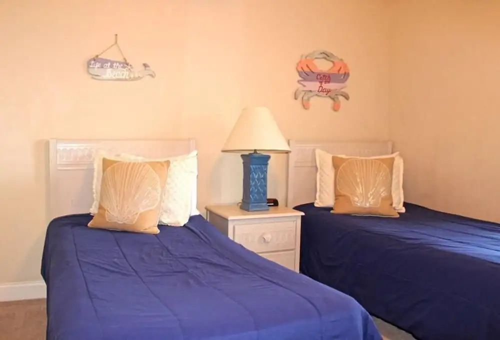 Come Home to This Beautiful MB Condo at Magnolia!