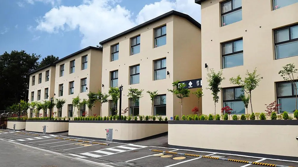 Epop Resort Pension