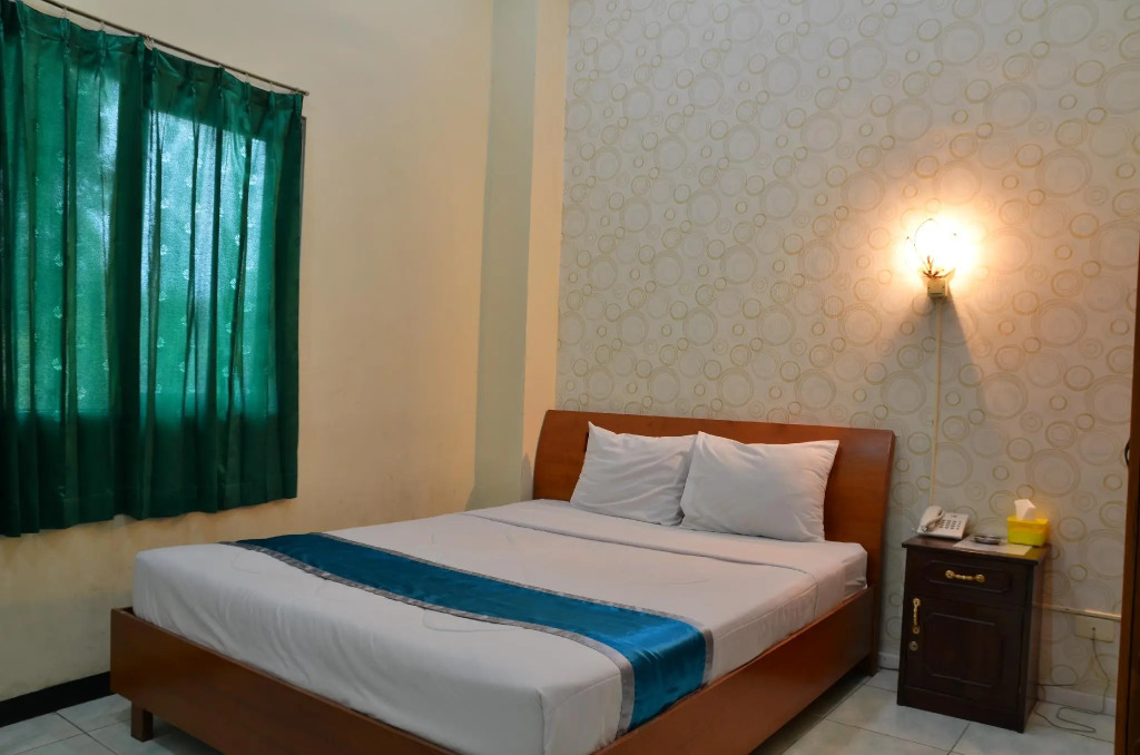 Hotel Gajah Mada