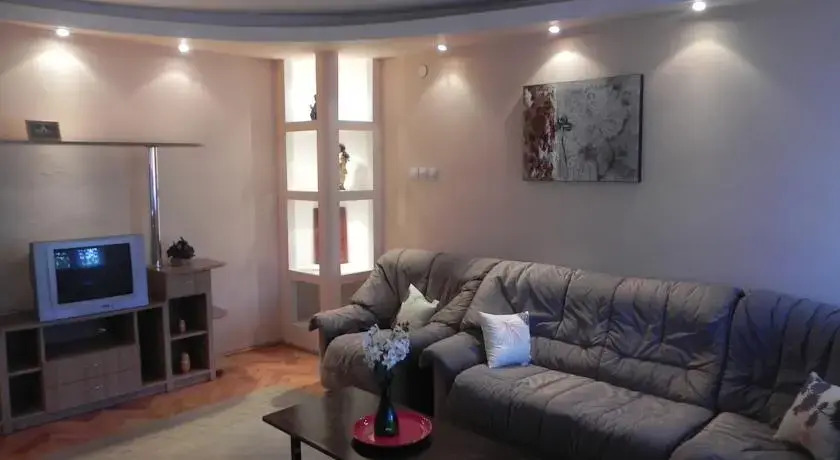 Alba Gemina Apartment