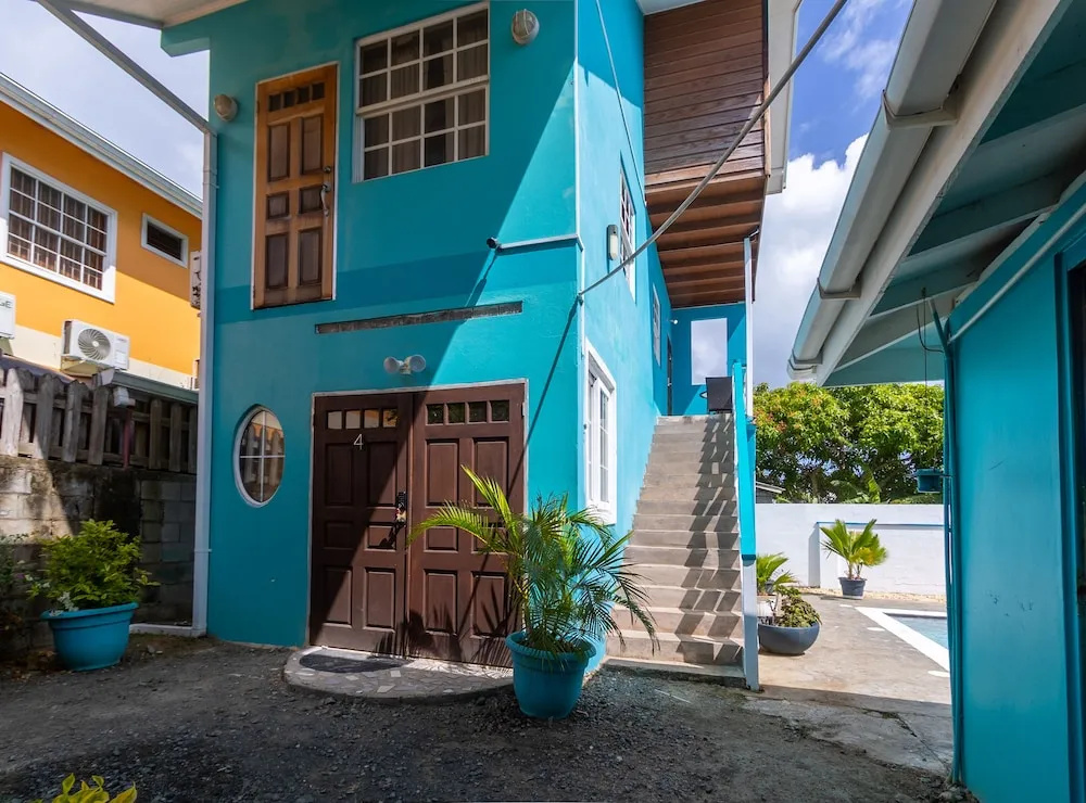 Beach Studio in Crown Point
