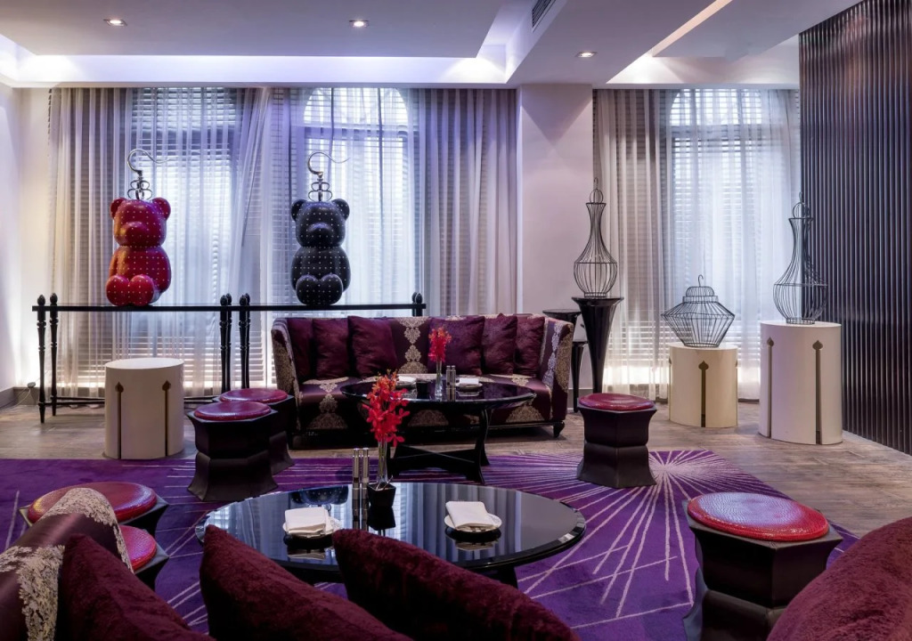 JingLai Bushe Hotel Bund Nanjing West Road Shanghai