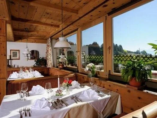 Hotel Blattlhof