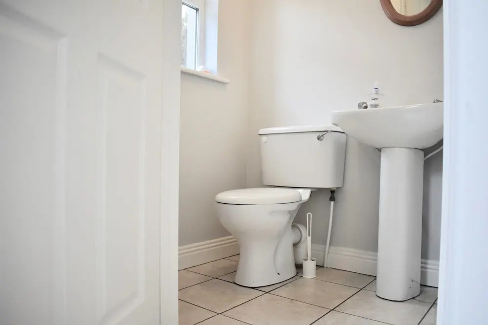 Traditional 4 Bedroom Home in Trendy Ranelagh