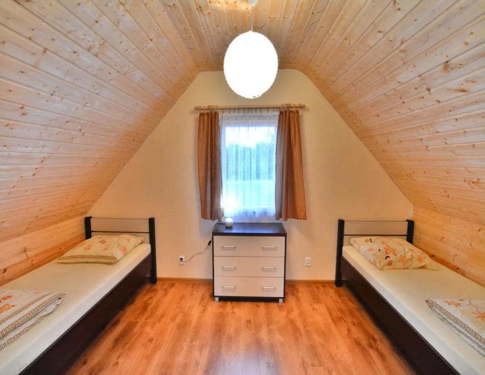 Holiday Homes Close to the Seaside Beach