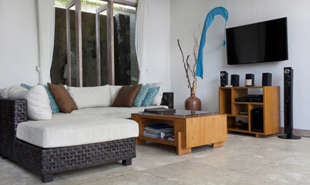 Amithya Coral Villas Bali