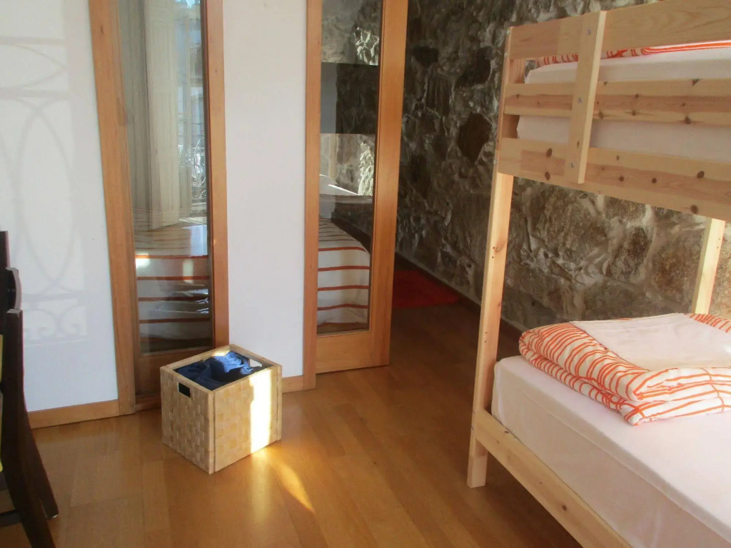 Happy Porto Hostel