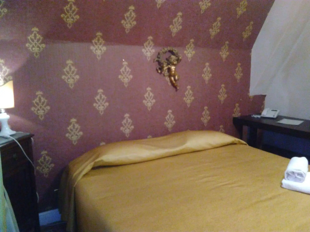 Hotel Villa Dorata